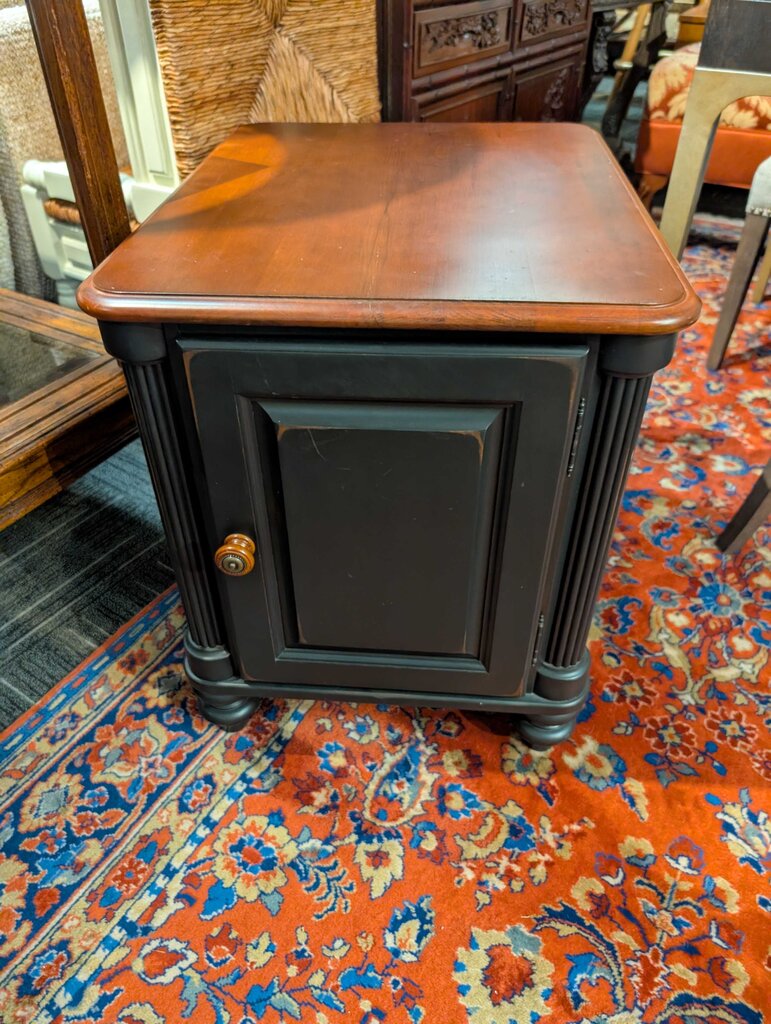 Modern One Door Side Table
