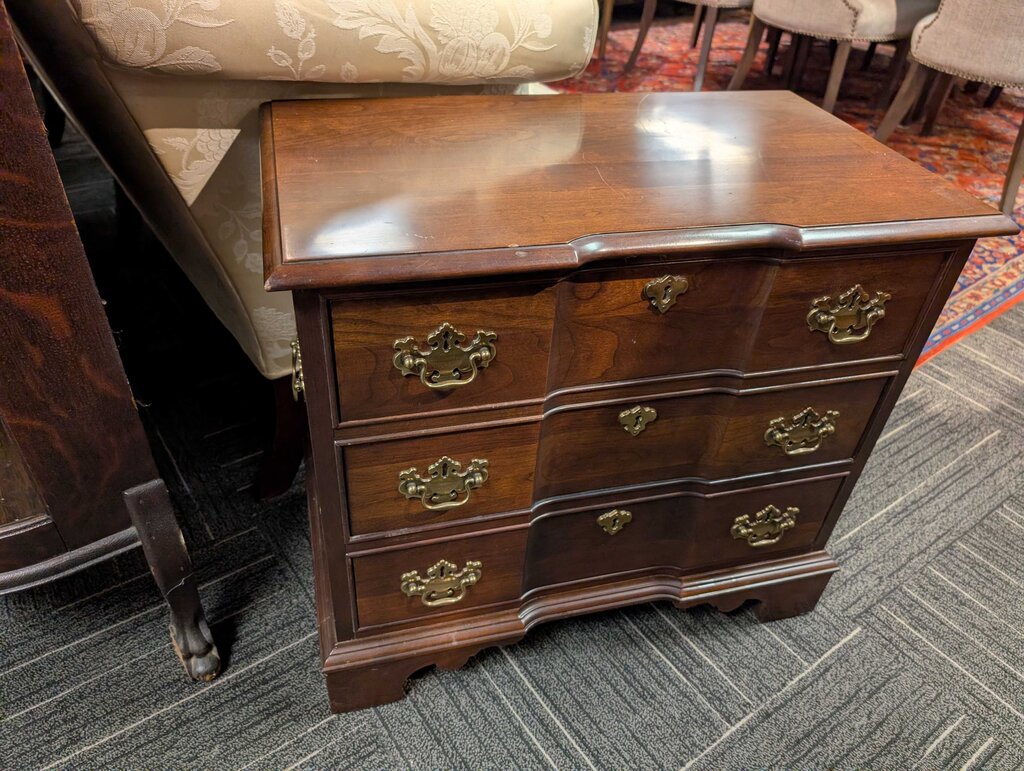 Pennsylvania House Three Drawer Chest