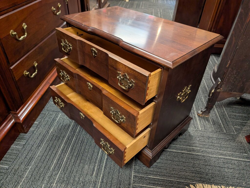 Pennsylvania House Three Drawer Chest