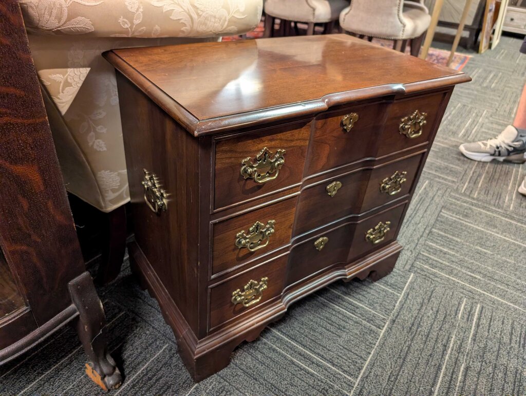 Pennsylvania House Three Drawer Chest