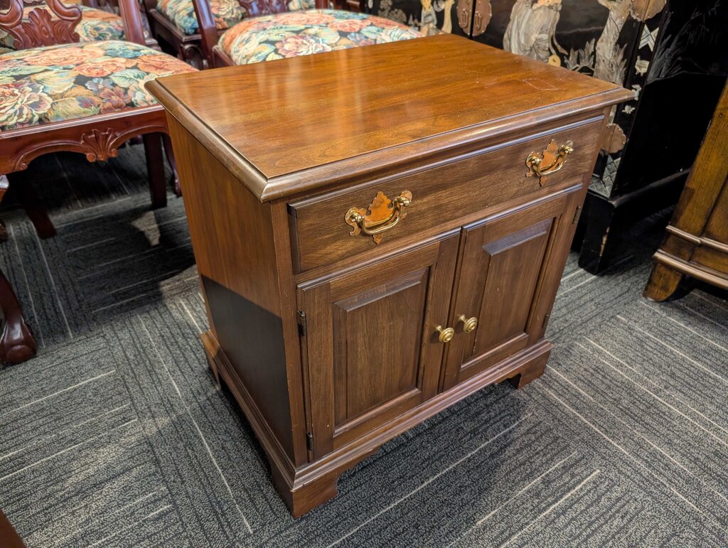 Pennsylvania House Side Table