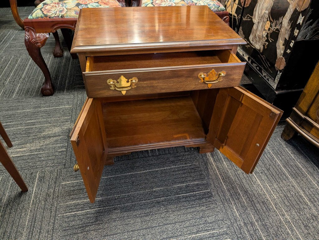 Pennsylvania House Side Table