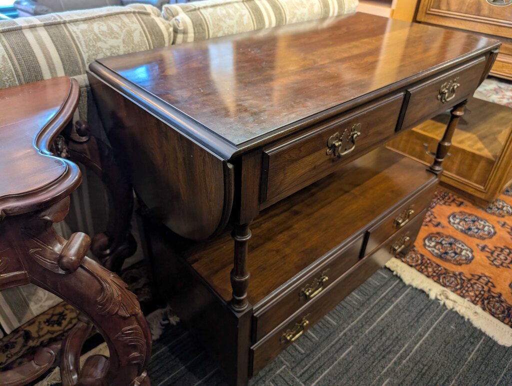 Pennsylvania House Cherry Server