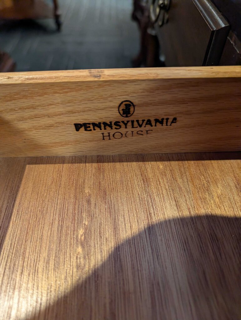 Pennsylvania House Cherry Server