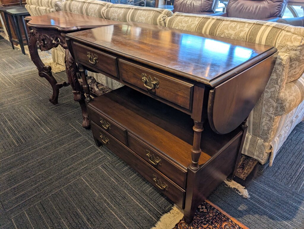 Pennsylvania House Cherry Server