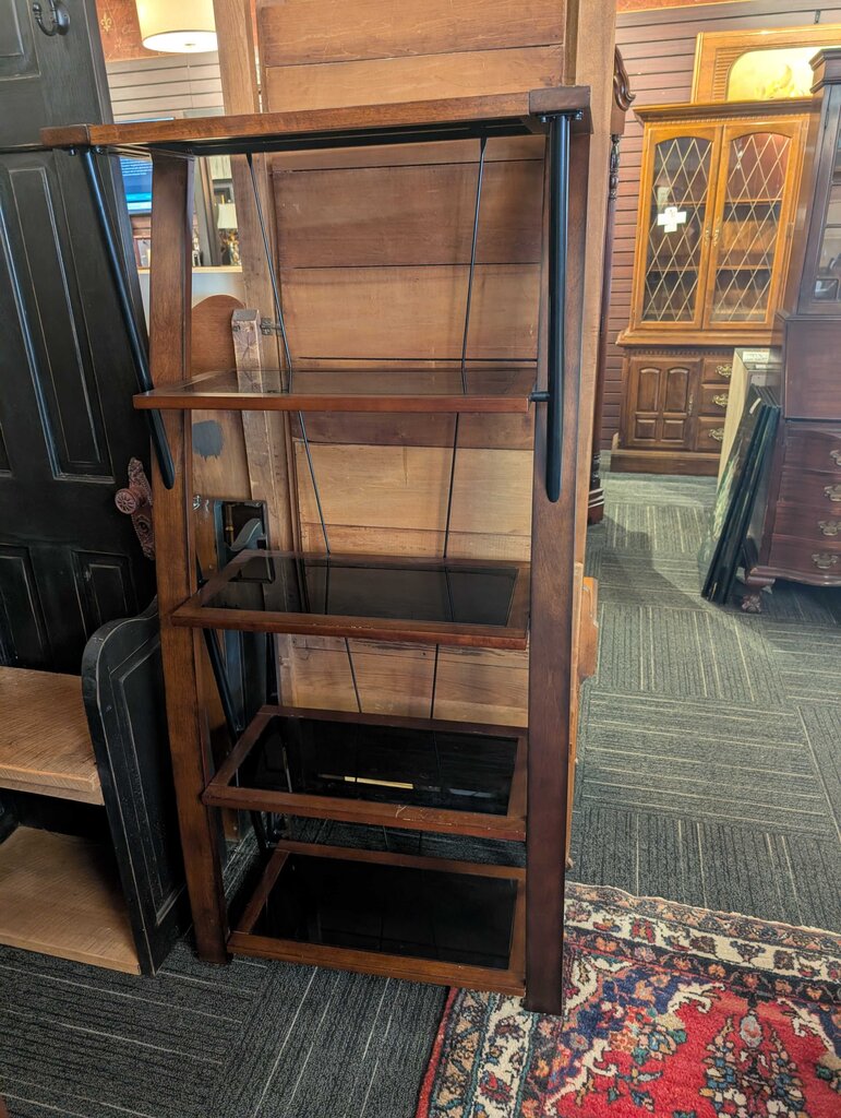 Modern Display Shelf