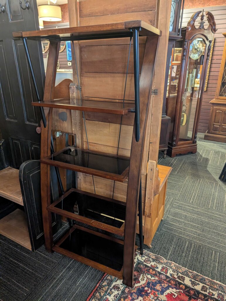 Modern Display Shelf