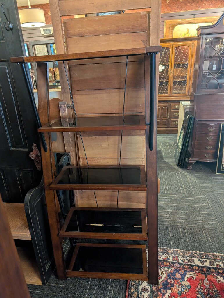 Modern Display Shelf
