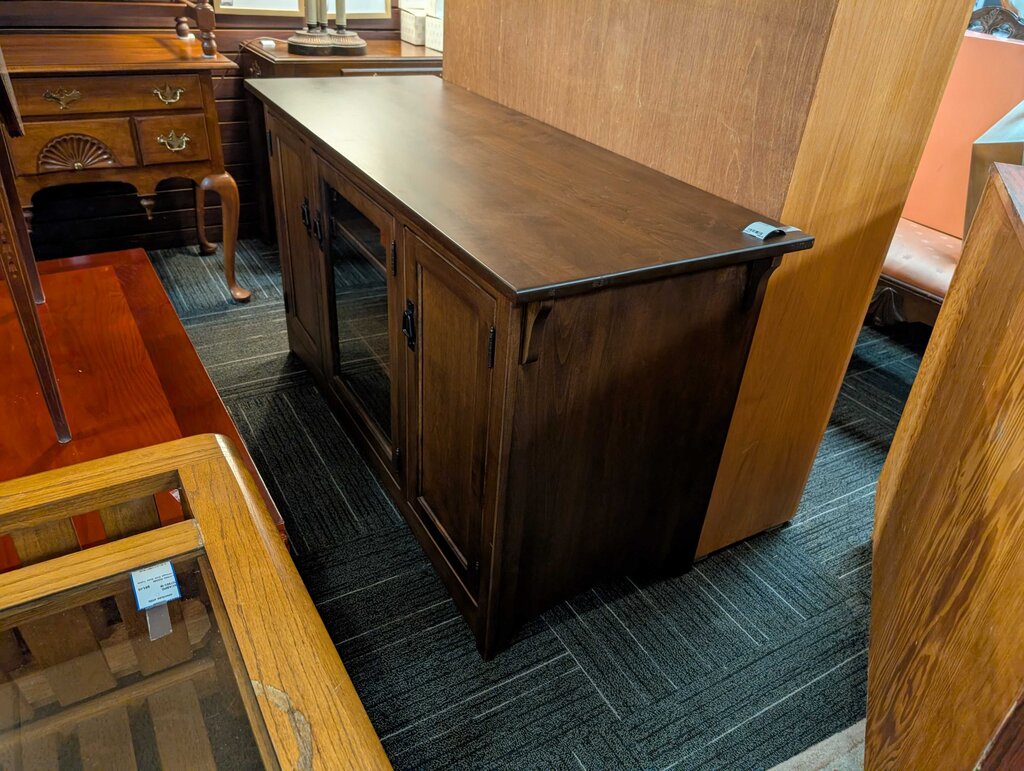 Media Console