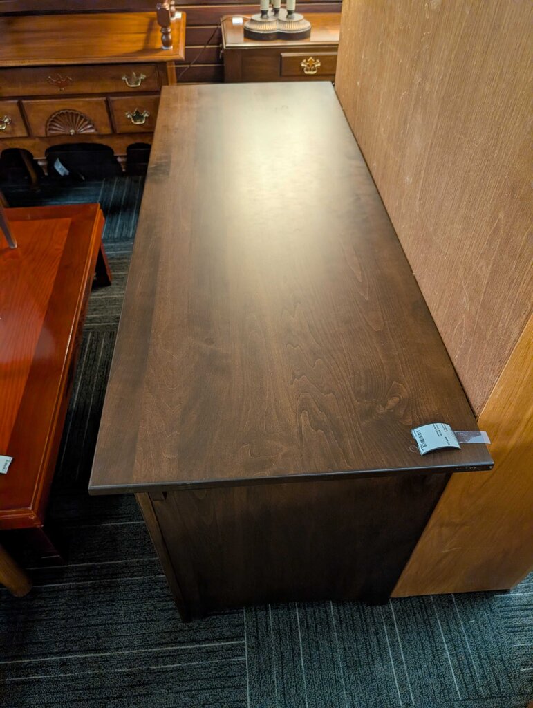 Media Console