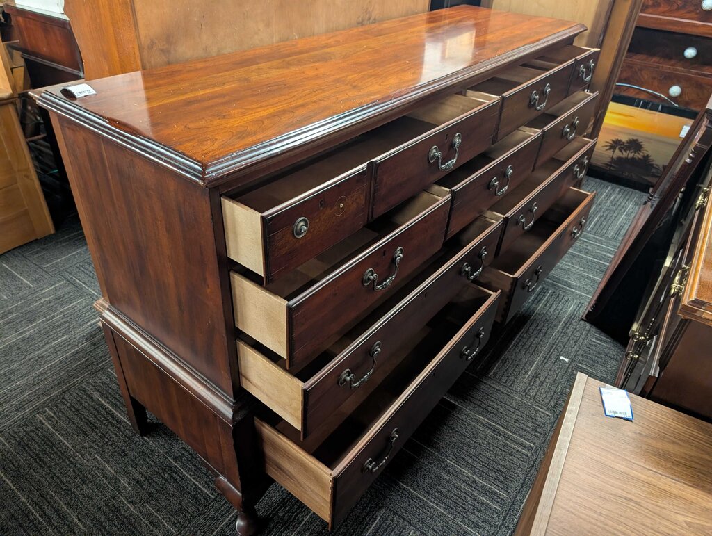 Drexal Heritage Dresser