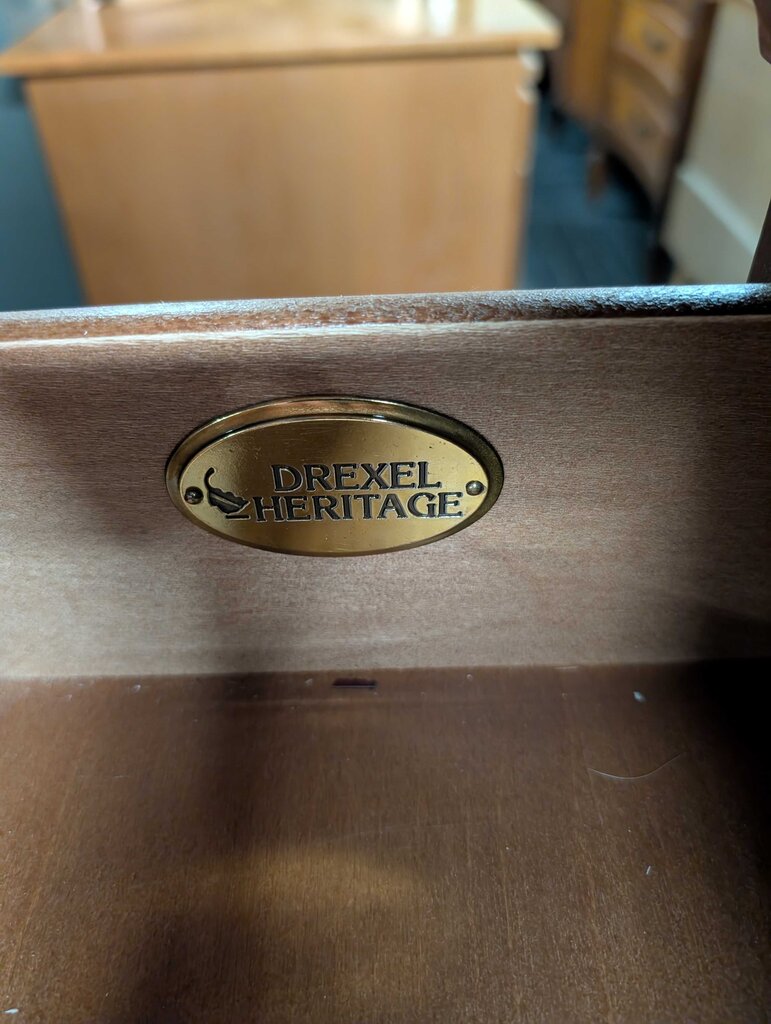 Drexal Heritage Dresser