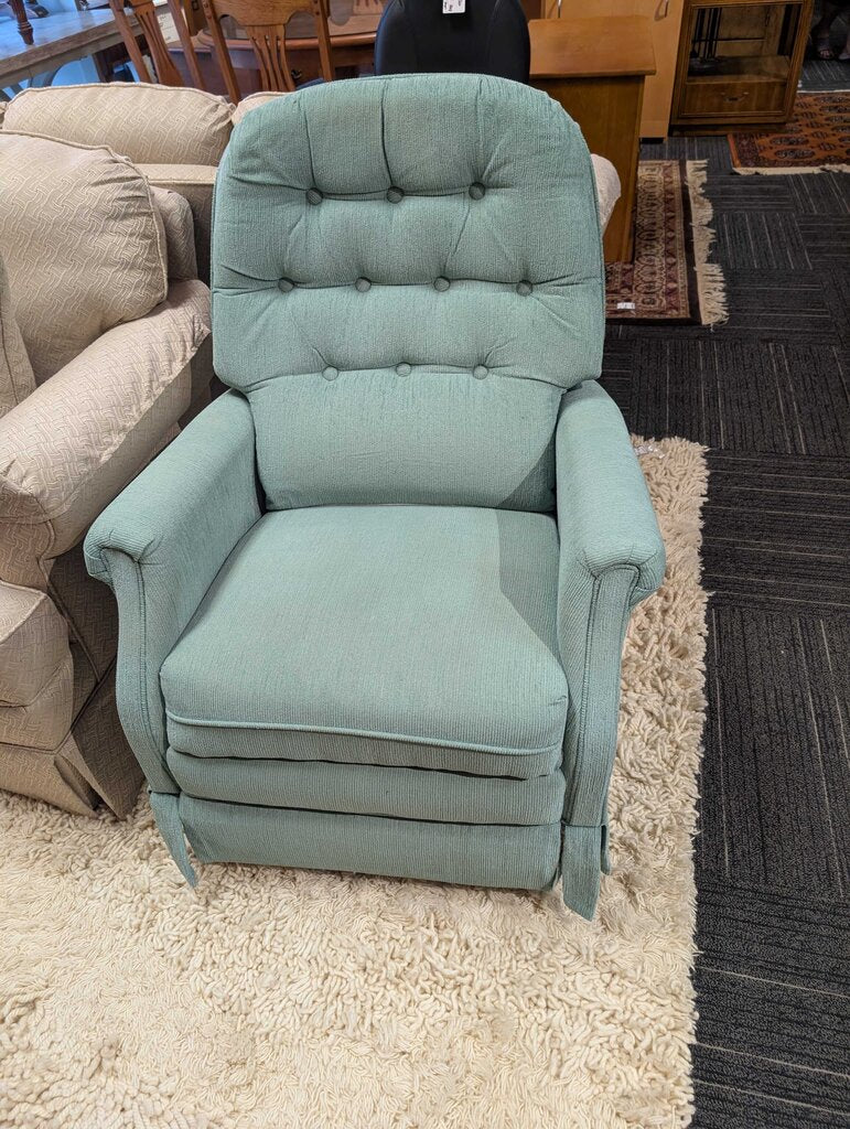 Vintage Recliner