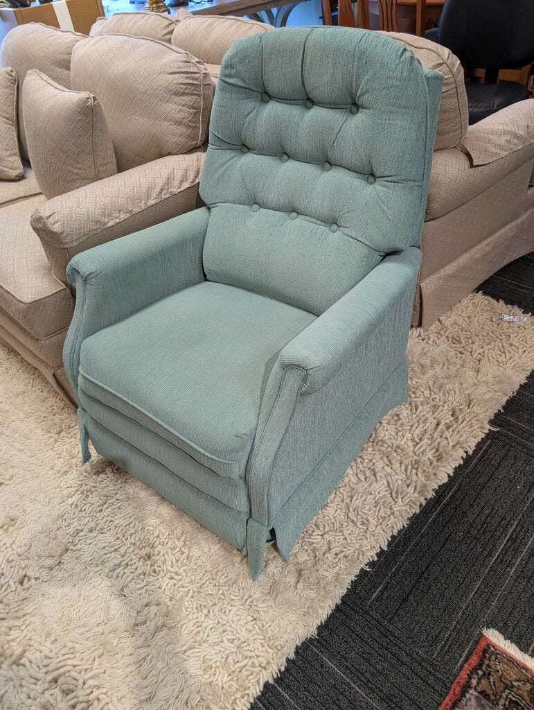 Vintage Recliner