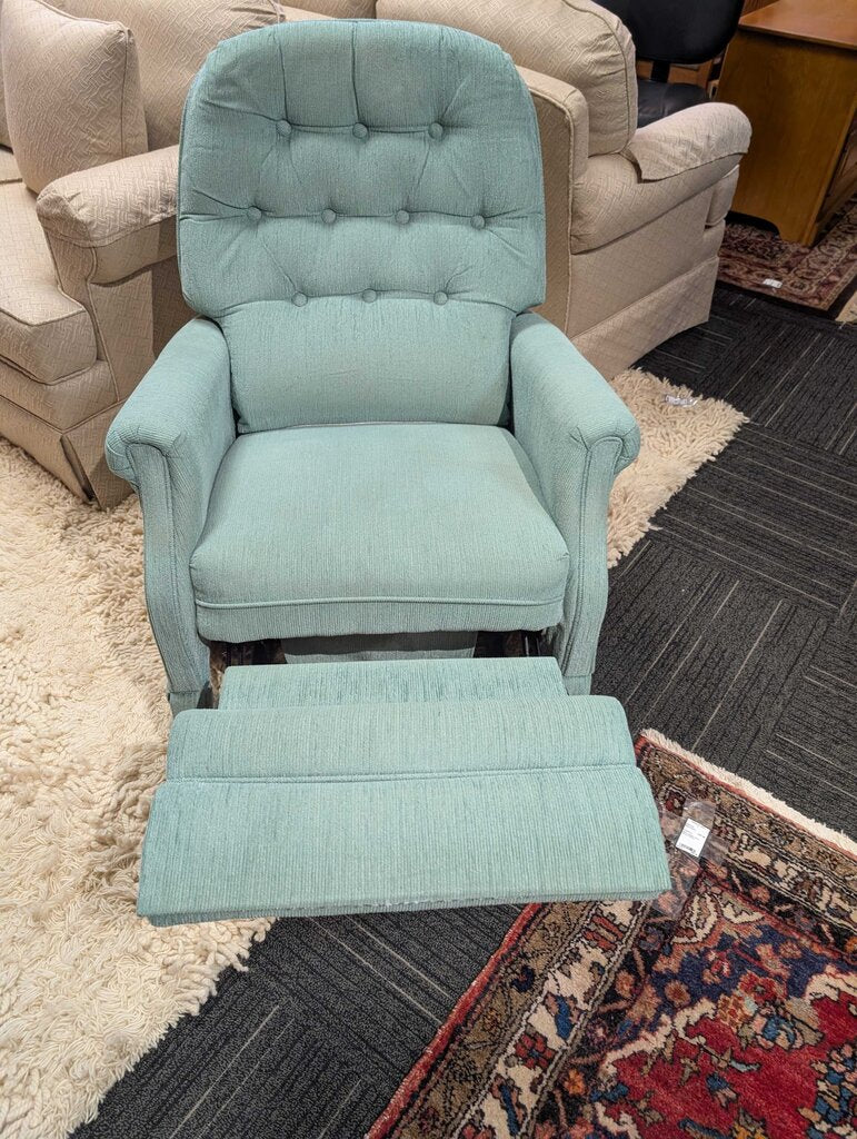 Vintage Recliner