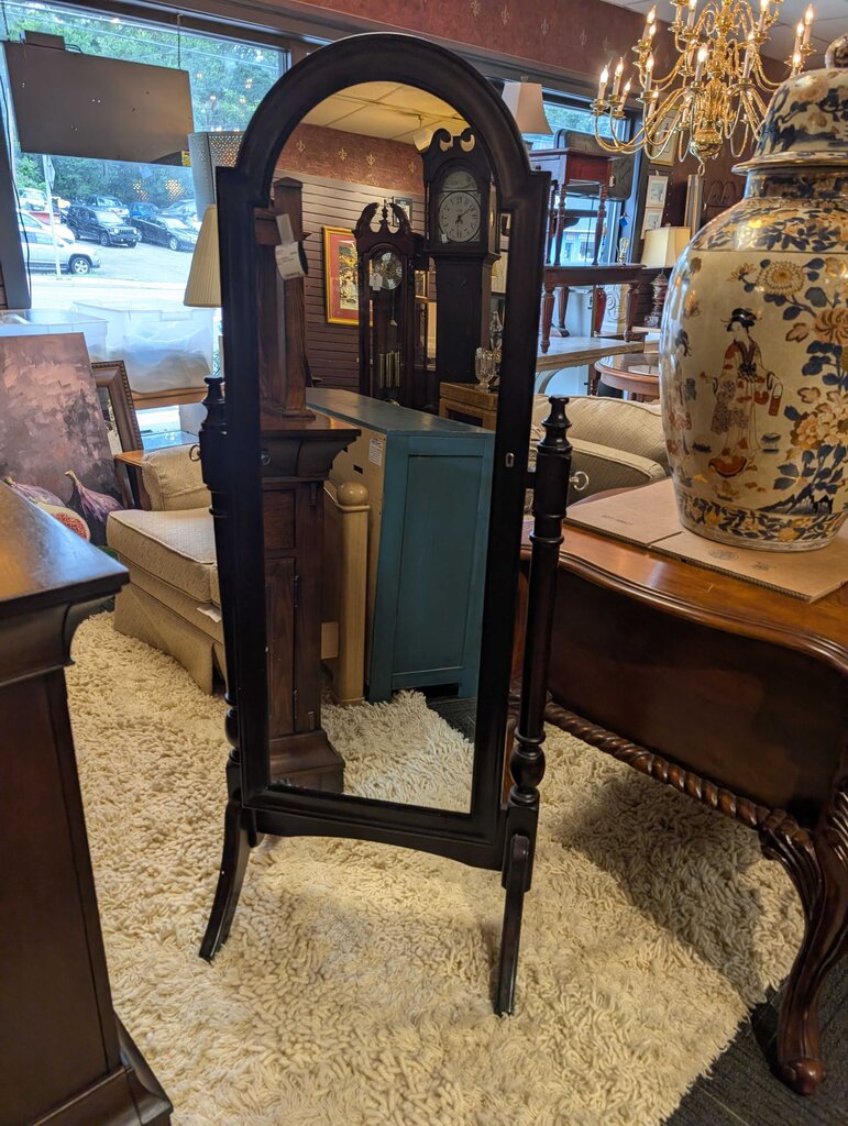Full Length Jewelry Mirror