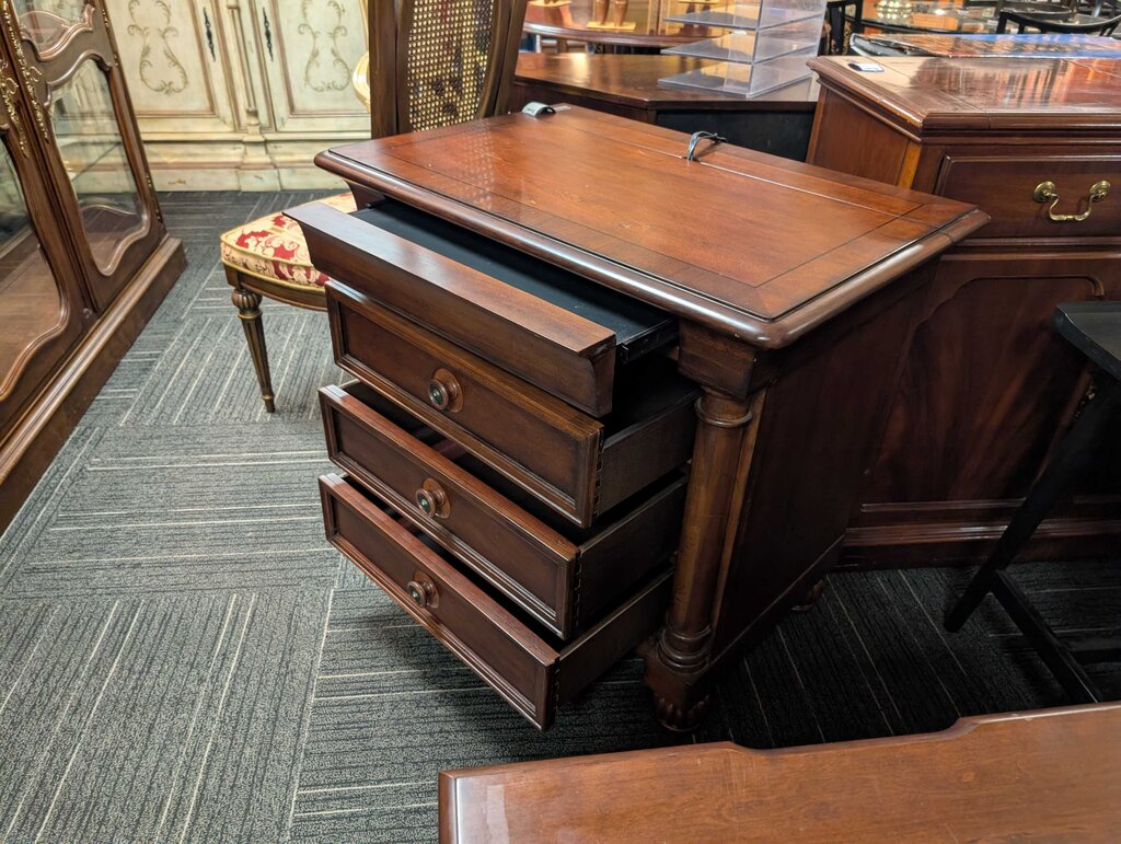 Modern Nightstand