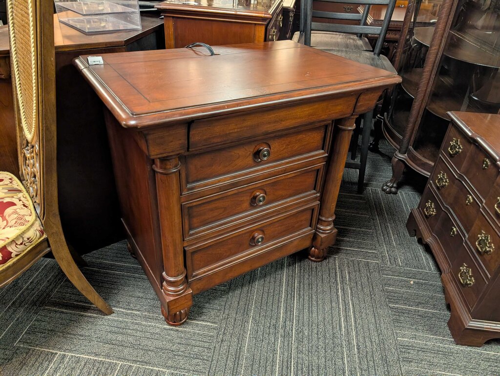 Modern Nightstand