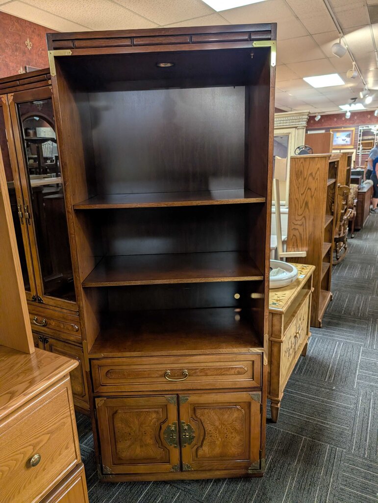 Bernhardt Storage Cabinet