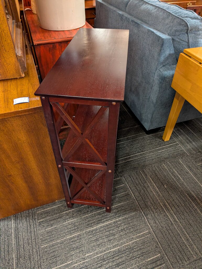 Modern Bookshelf