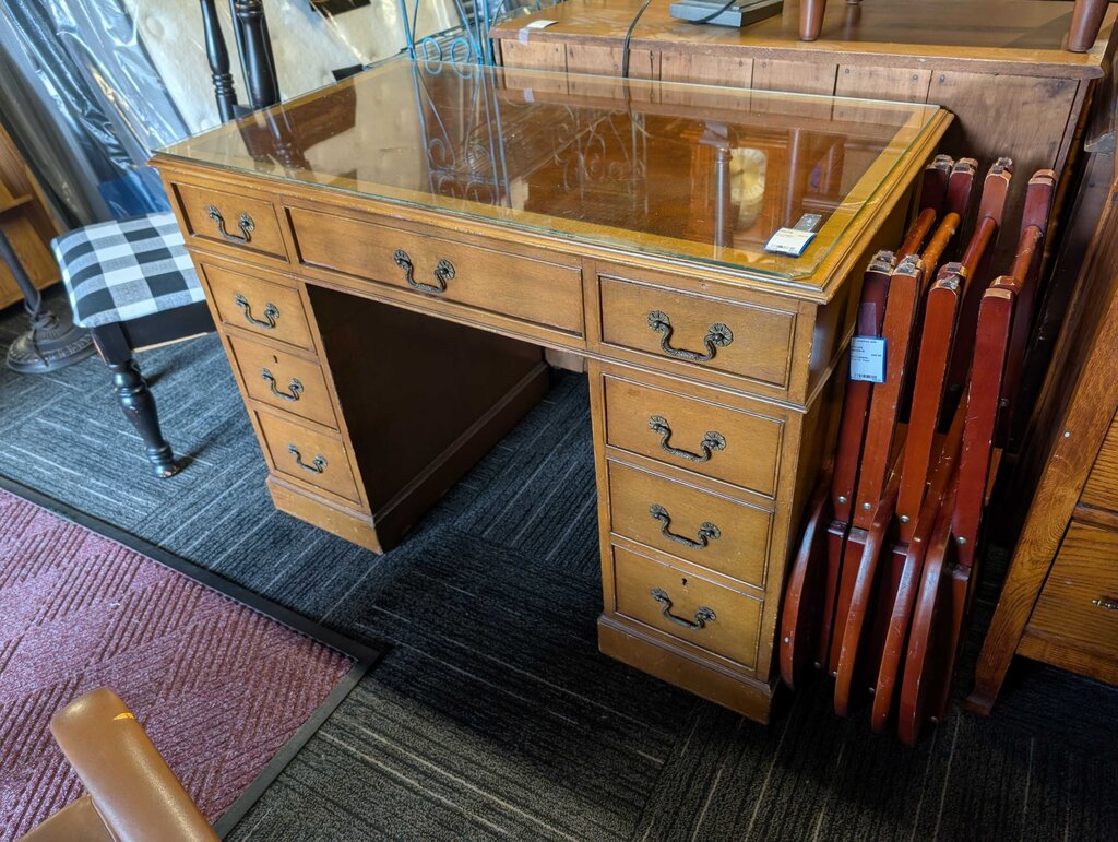Vintage Desk
