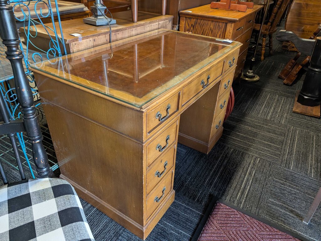 Vintage Desk