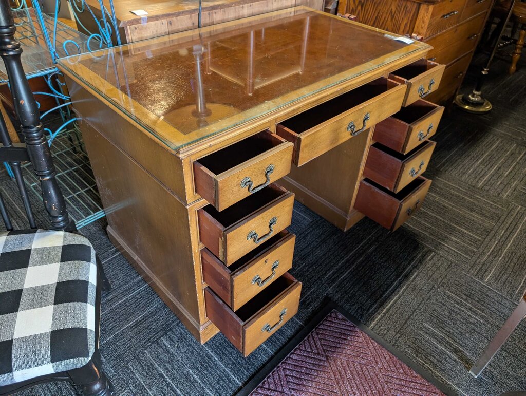 Vintage Desk