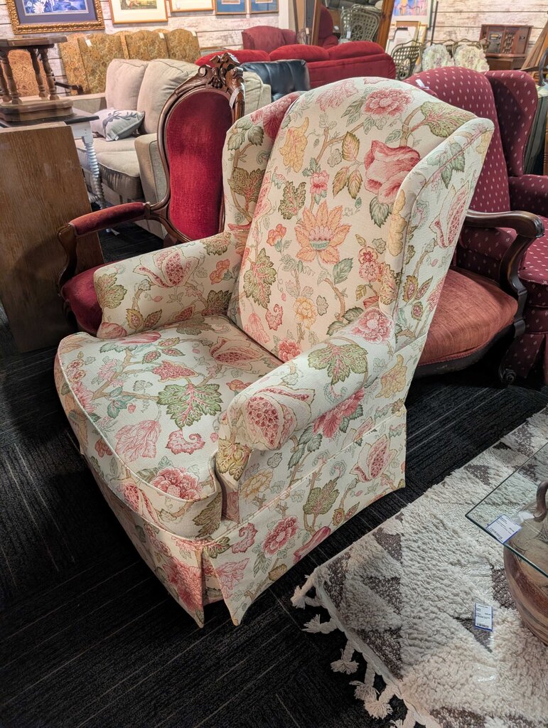 Clayton Marcus Chair