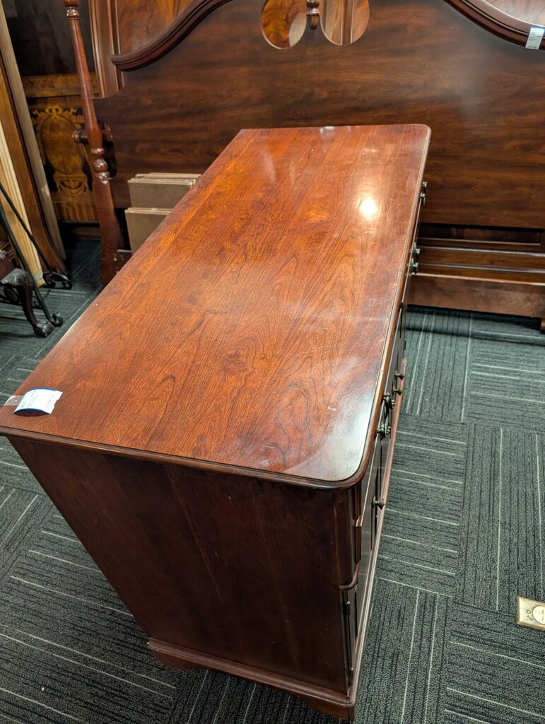 Cherry Sideboard