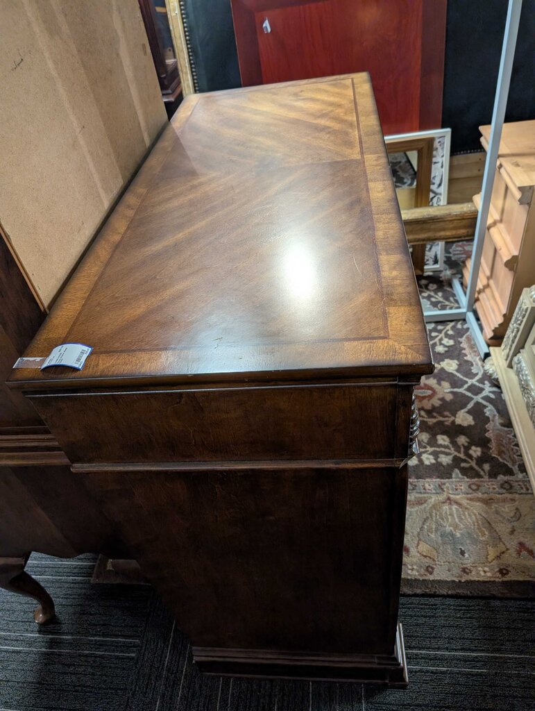 Three Drawer Media Chest