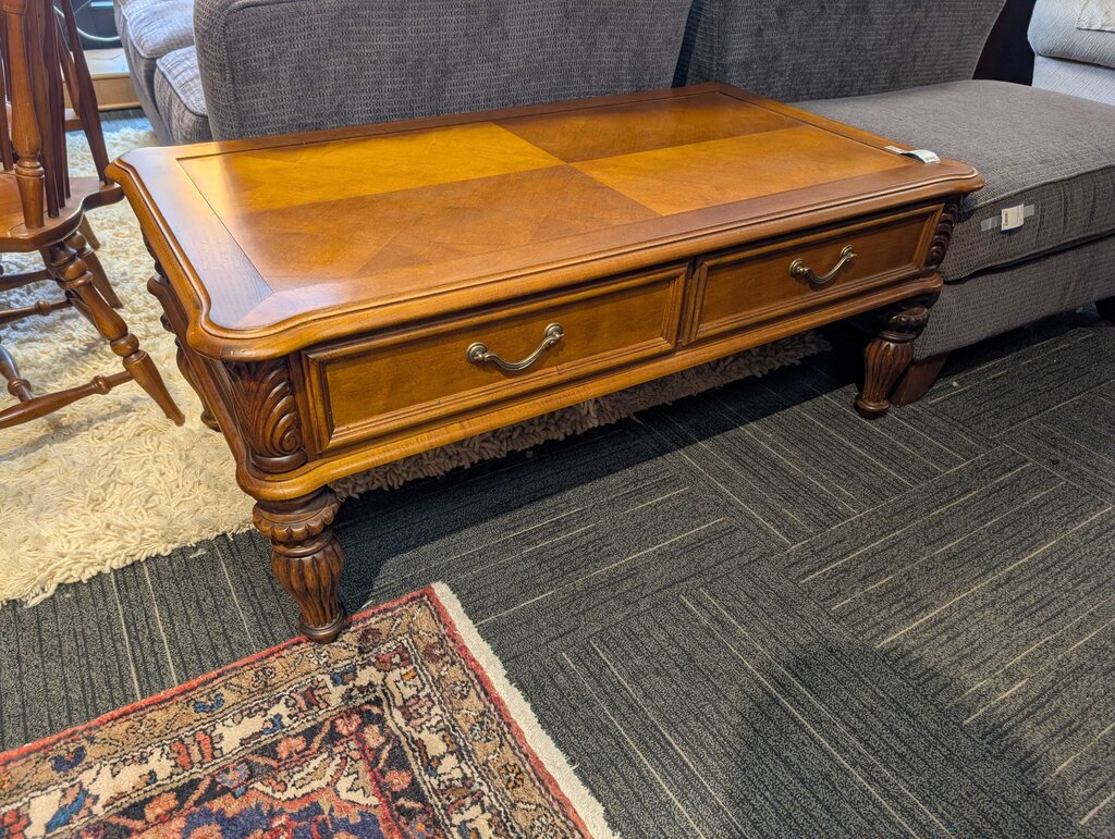 Modern Coffee Table