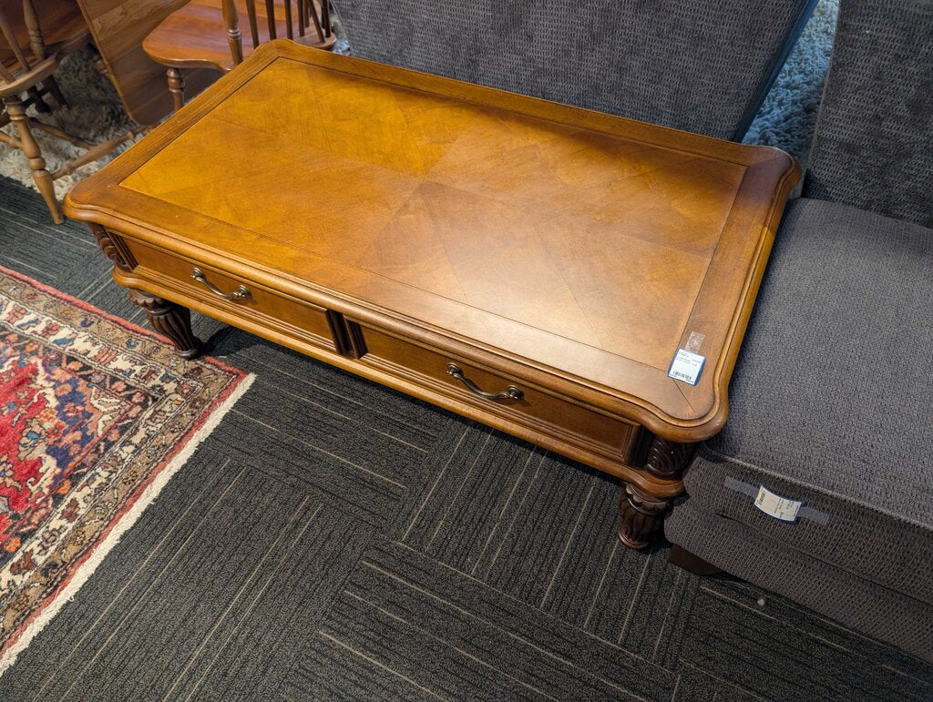 Modern Coffee Table