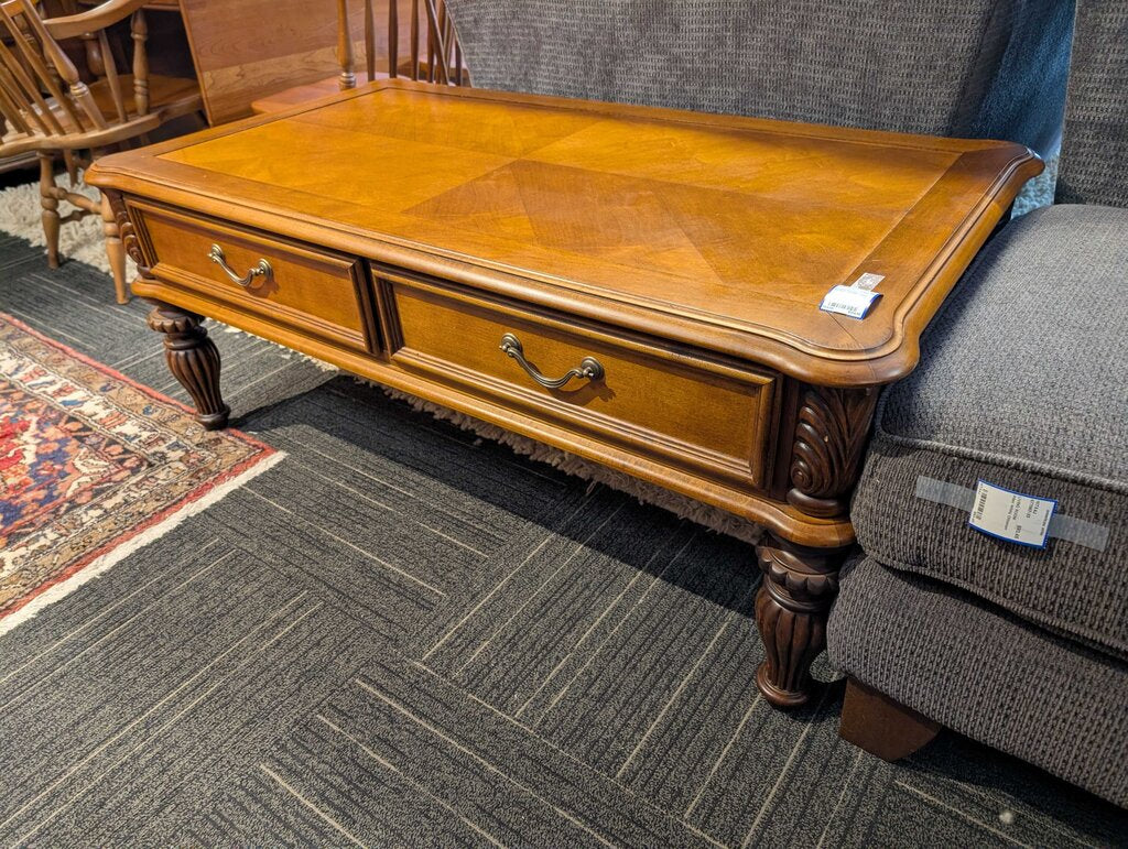 Modern Coffee Table