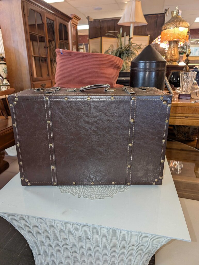 Decorative Luggage