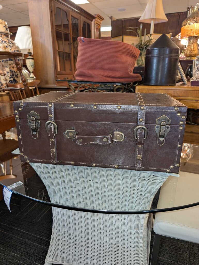 Decorative Luggage