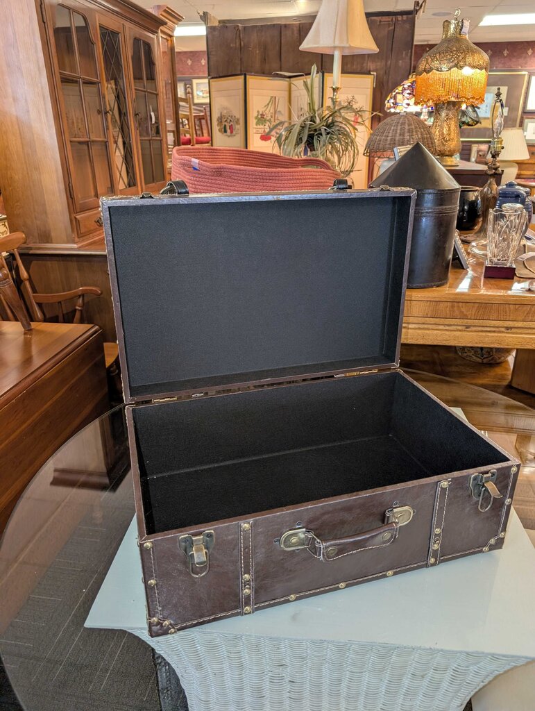 Decorative Luggage