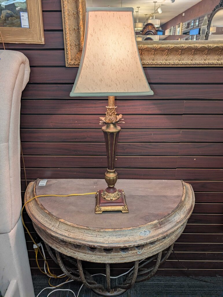 Decorative Lamp