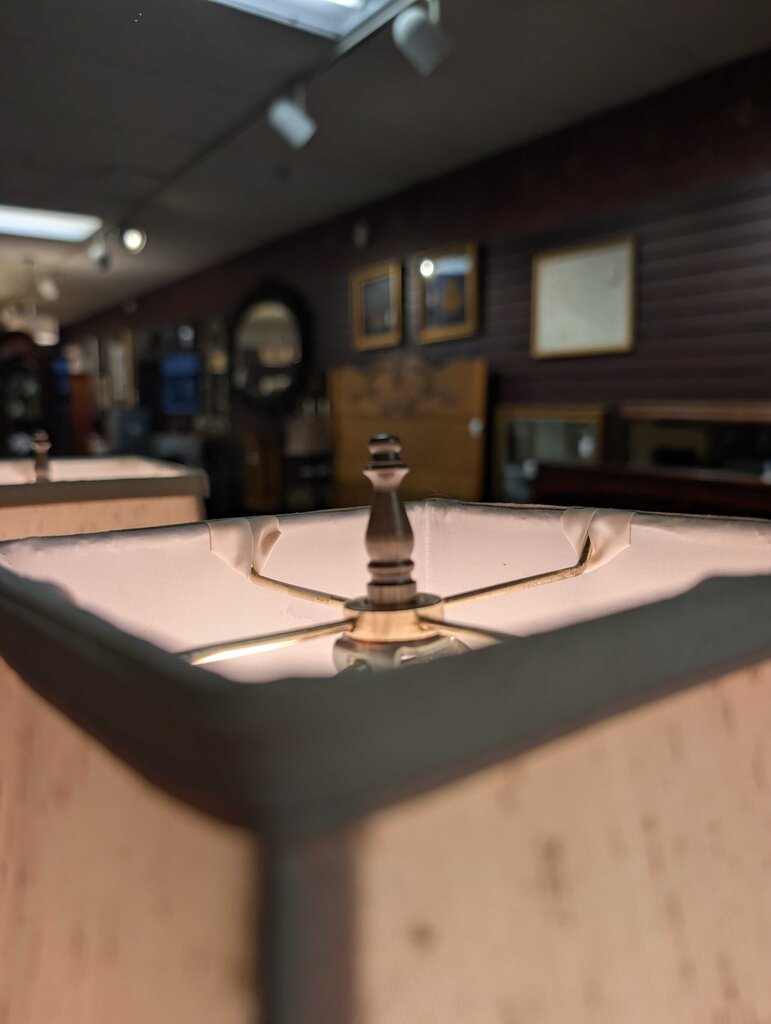 Decorative Lamp
