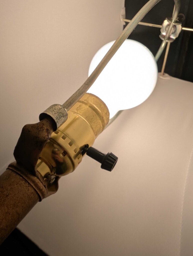 Decorative Lamp