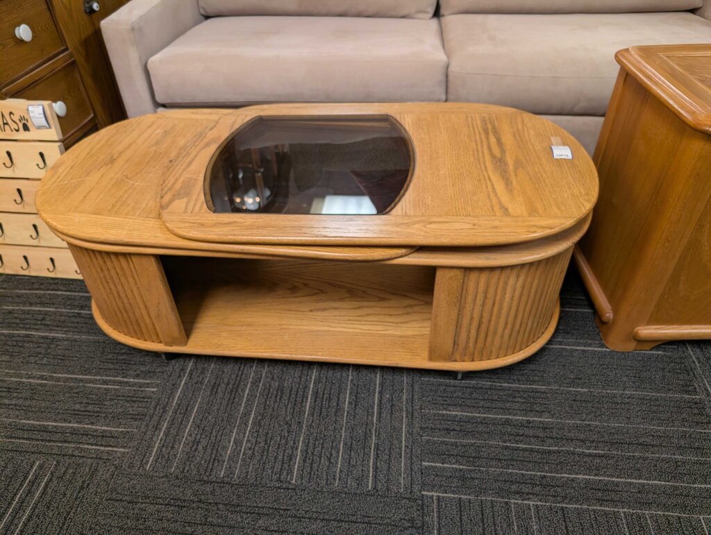 Vintage Coffee Table