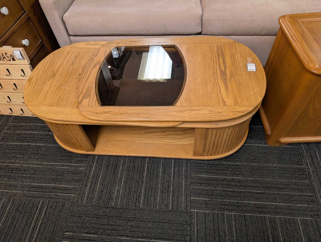 Vintage Coffee Table