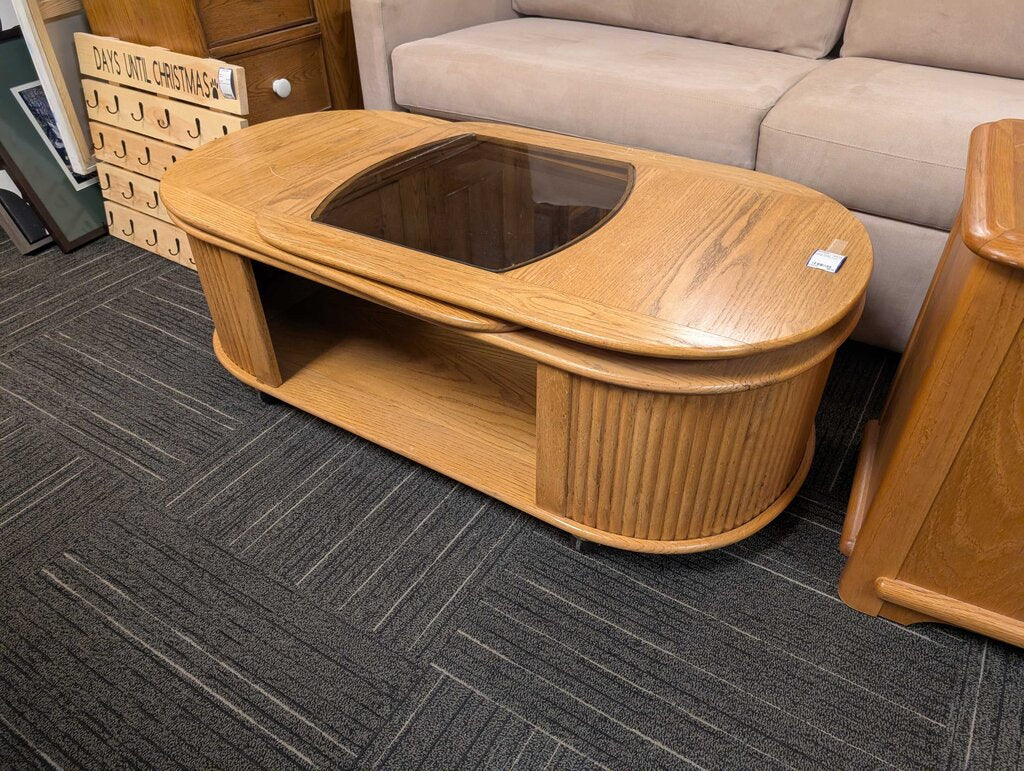 Vintage Coffee Table