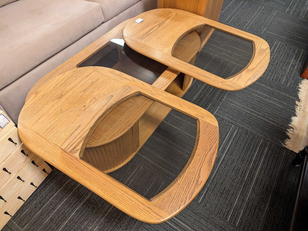 Vintage Coffee Table