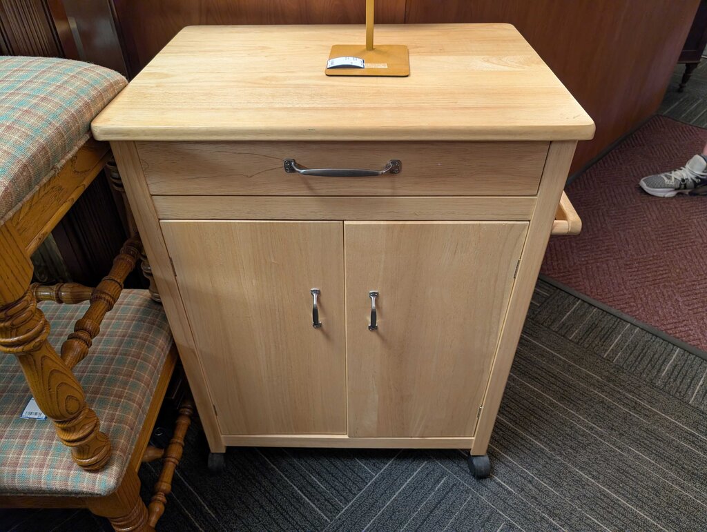 Kitchen Cabinet