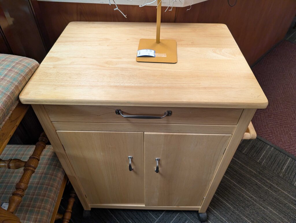 Kitchen Cabinet