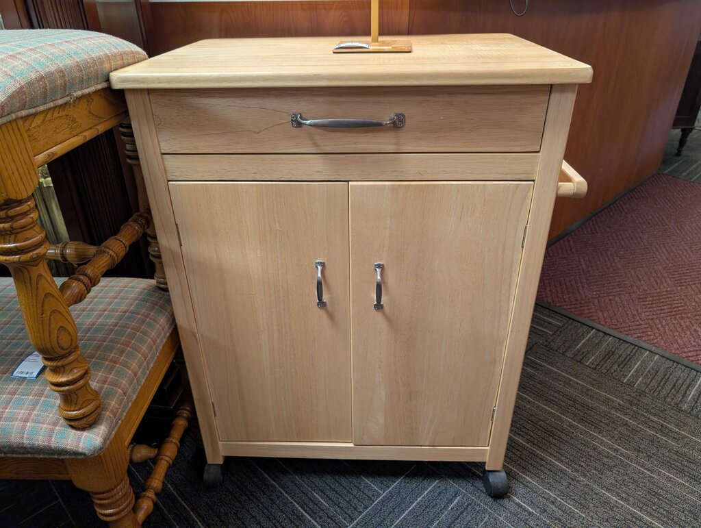 Kitchen Cabinet