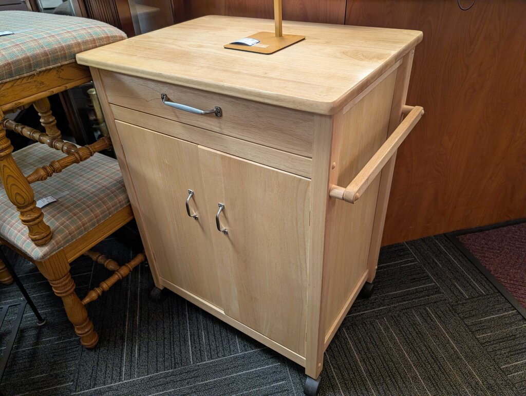 Kitchen Cabinet