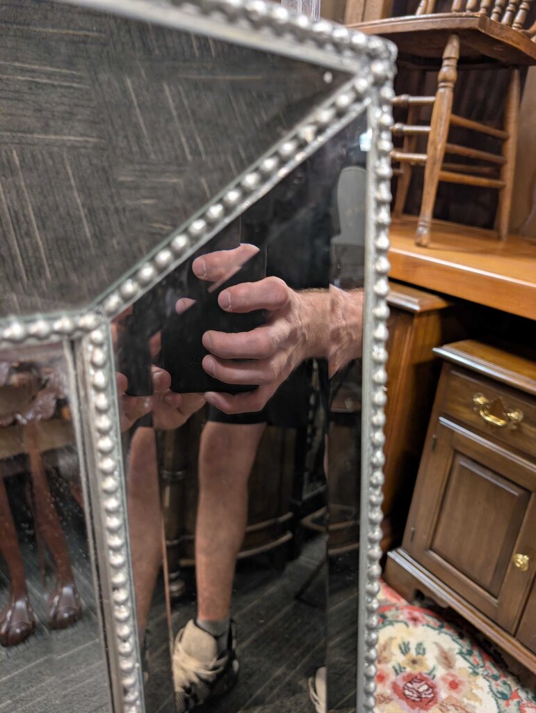 Decorative Mirror