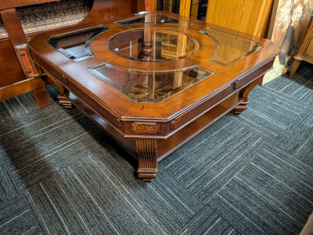 Modern Coffee Table