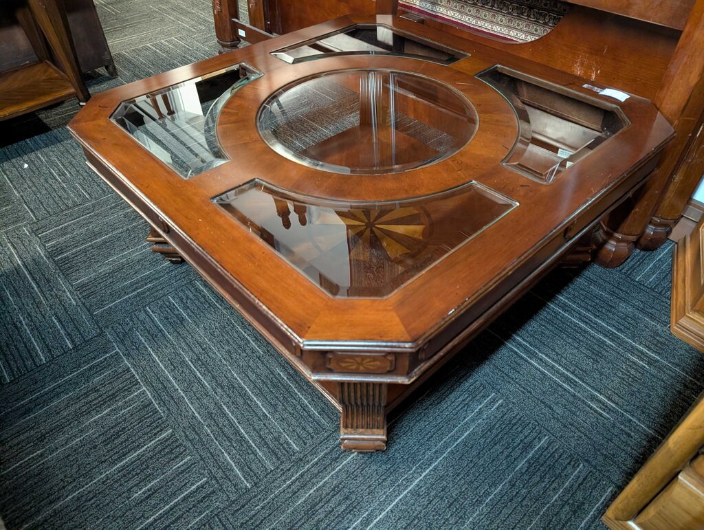 Modern Coffee Table